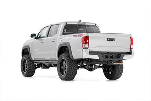 16-23 Toyota Tacoma 2WD/4WD 4 Inch Lift Kit - Rough Country