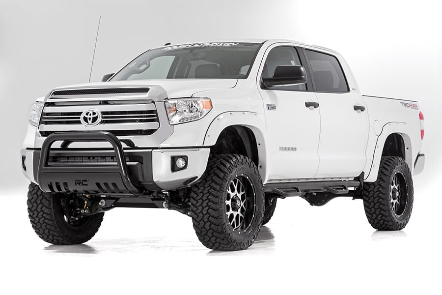 16-21 Toyota Tundra 2WD/4WD 6 Inch Lift Kit - Rough Country