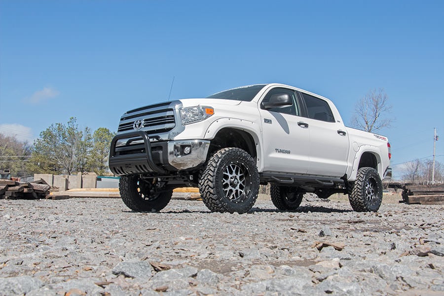 16-21 Toyota Tundra 2WD/4WD 6 Inch Lift Kit - Rough Country