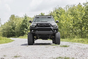05-15 Toyota Tacoma 2WD/4WD 6 Inch Lift Kit - Rough Country