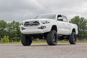 05-15 Toyota Tacoma 2WD/4WD 6 Inch Lift Kit - Rough Country