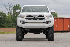 05-15 Toyota Tacoma 2WD/4WD 6 Inch Lift Kit - Rough Country