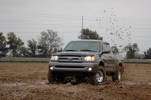 00-06 Toyota Tundra 4WD 2.5 Inch Lift Kit - Rough Country