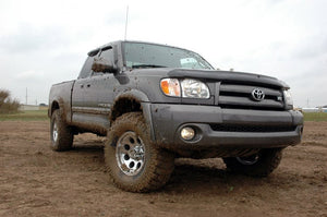 00-06 Toyota Tundra 4WD 2.5 Inch Lift Kit - Rough Country