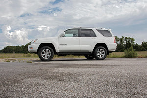 03-09 Toyota 4Runner 4WD 2 Inch Lift Kit - Rough Country