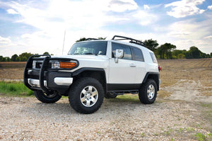 03-09 Toyota 4Runner 2WD/4WD 3 Inch Lift Kit - Rough Country
