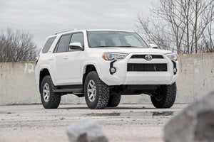 10-24 Toyota 4Runner 2WD/4WD 3 Inch Lift Kit - Rough Country