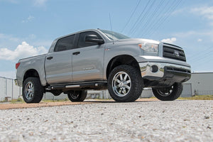 07-21 Toyota Tundra 2WD/4WD 3.5 Inch Lift Kit - Rough Country