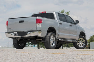 07-21 Toyota Tundra 2WD/4WD 3.5 Inch Lift Kit - Rough Country