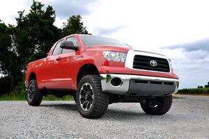 07-15 Toyota Tundra 2WD/4WD 4.5 Inch Lift Kit - Rough Country