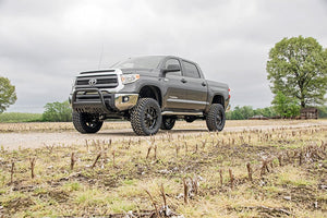 07-15 Toyota Tundra 2WD/4WD 6 Inch Lift Kit - Rough Country