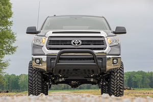 07-15 Toyota Tundra 2WD/4WD 6 Inch Lift Kit - Rough Country