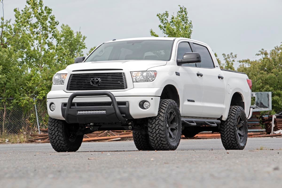07-15 Toyota Tundra 2WD/4WD 6 Inch Lift Kit - Rough Country