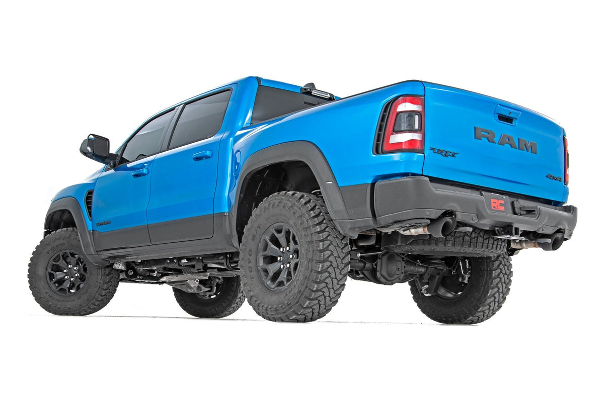21-24 Ram 1500 TRX 4WD 1.5 Inch Leveling Kit | Front Coils - Rough Country