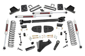 23-25 Ford F-250/F-350 Super Duty 4WD 6 Inch Lift Kit - Rough Country