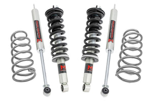 96-02 Toyota 4Runner 2WD/4WD 3 Inch Lift Kit - Rough Country