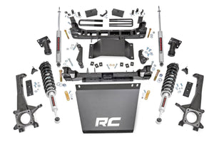 16-23 Toyota Tacoma 2WD/4WD 4 Inch Lift Kit - Rough Country