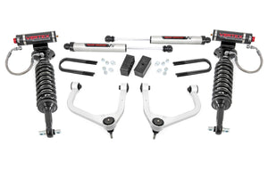 25-26 GMC Sierra 1500 2WD/4WD 3.5 Inch Lift Kit - Rough Country