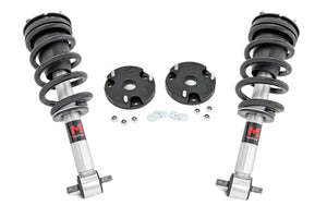 21-26 Chevy/GMC SUV 1500 4WD 2 Inch Lift Kit | Strut - Rough Country