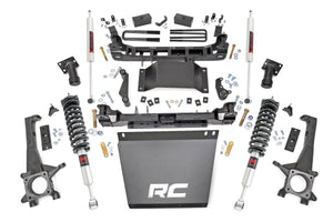 16-23 Toyota Tacoma 2WD/4WD 4 Inch Lift Kit - Rough Country