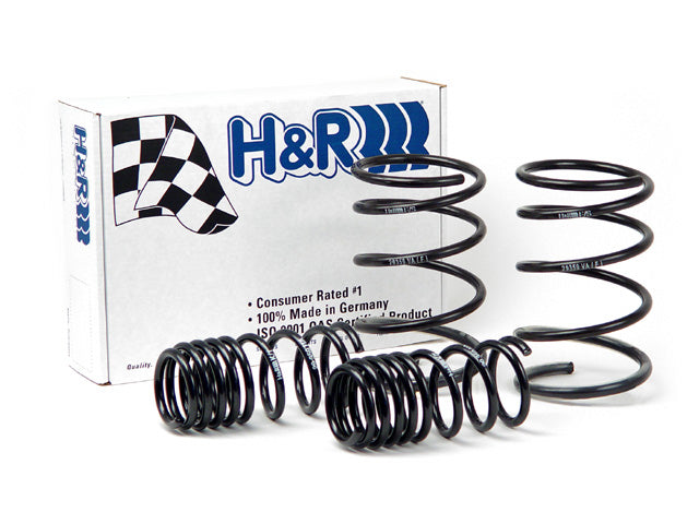01-05 Honda Civic  H&R Sport Springs