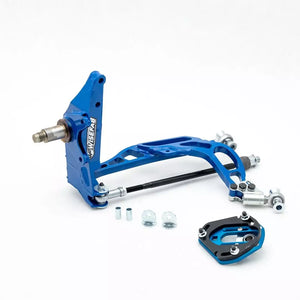 95-98 Nissan 240sx S14 / S15 V3 Wisefab S-Chassis lock kit