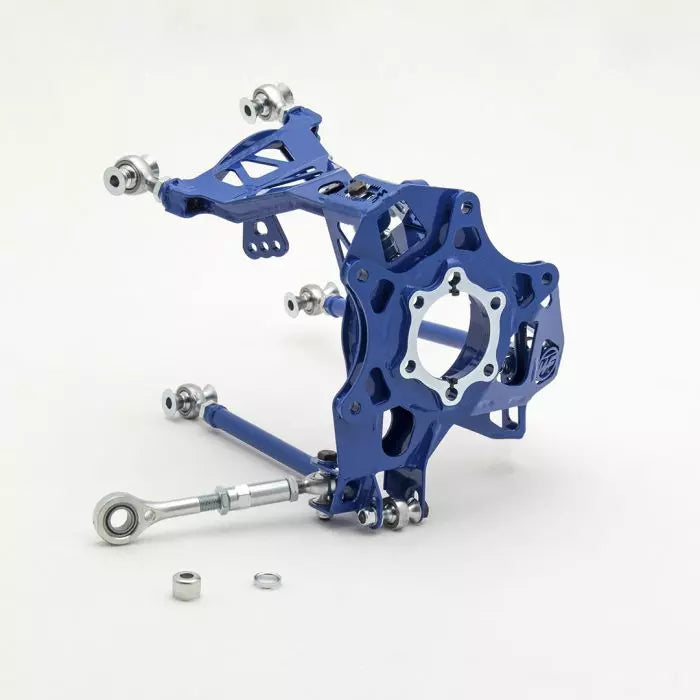 WF371-Nissan-370Z--Rear-Suspension-Drop-Knuckle-Kit-