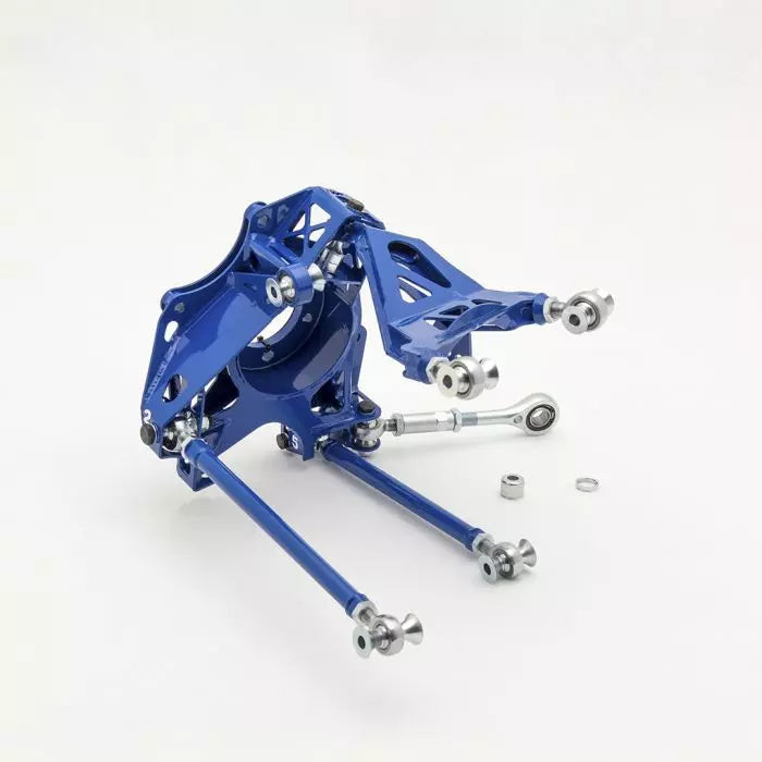 WF371-Nissan-370Z--Rear-Suspension-Drop-Knuckle-Kit-