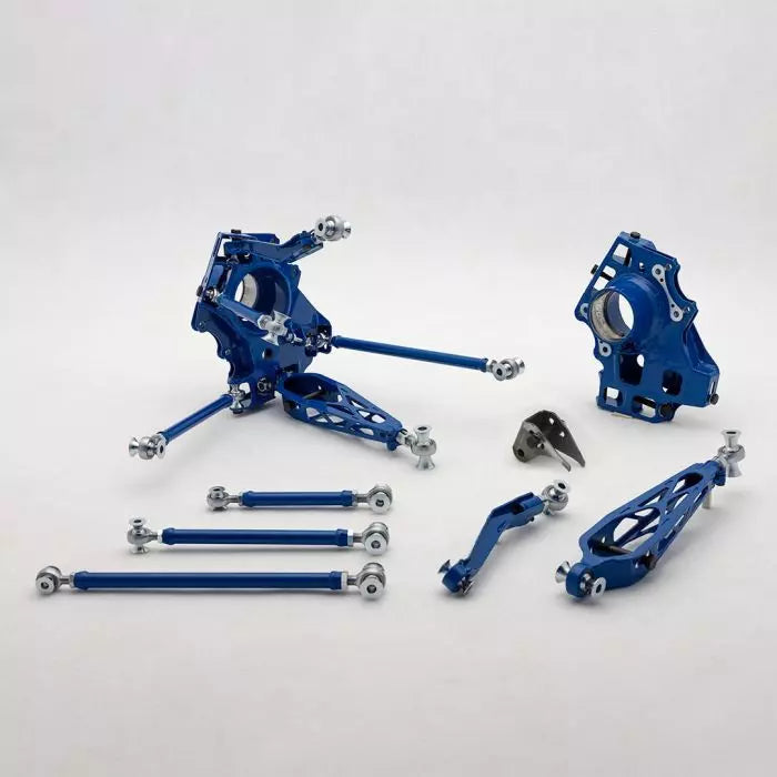 WFA91-Toyota-Supra--Rear-Suspension-Drop-Knuckle-Kit-