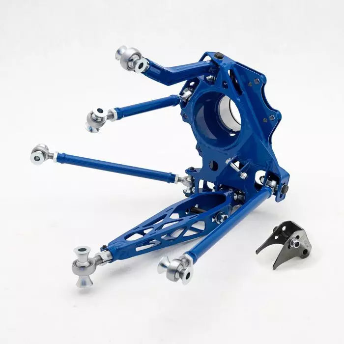 WFA91-Toyota-Supra--Rear-Suspension-Drop-Knuckle-Kit-