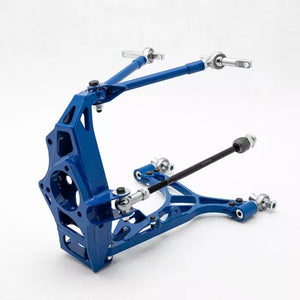 WFC60-Chevrolet-Corvette--Front-Drift-Angle-Lock-kit-