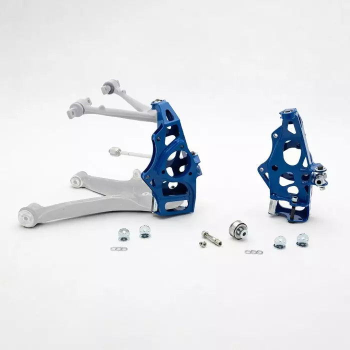 WFC63-Chevrolet-Corvette--Front-Drift-Angle-Lock-Kit-for-OEM-Arms-