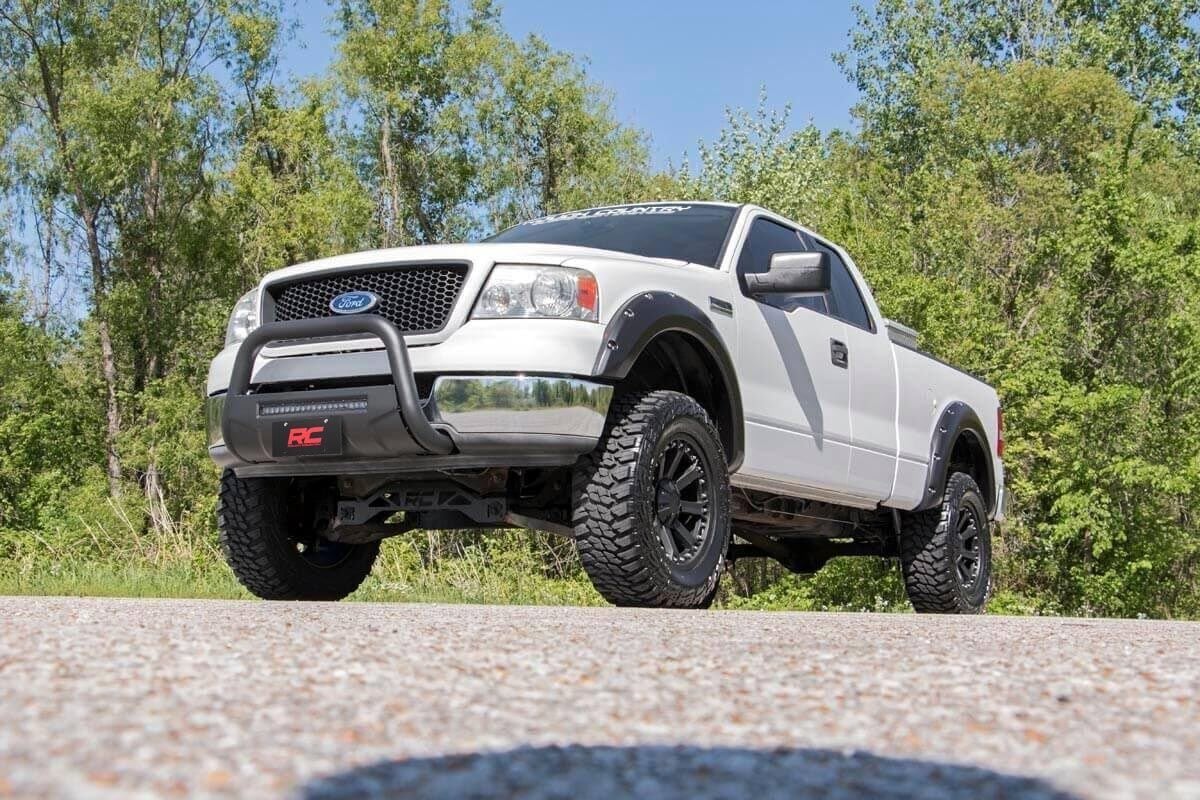 04-08 Ford F-150 2WD 6 Inch Lift Kit - Rough Country