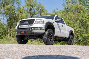 04-08 Ford F-150 2WD 6 Inch Lift Kit - Rough Country