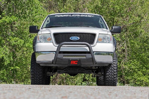 04-08 Ford F-150 2WD 6 Inch Lift Kit - Rough Country
