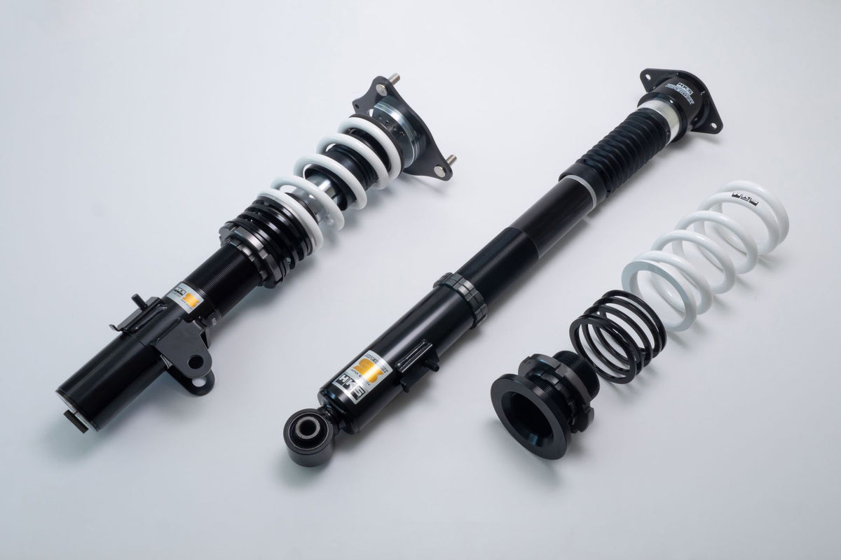 23-25 Honda Civic Type R HKS Hipermax S Coilovers
