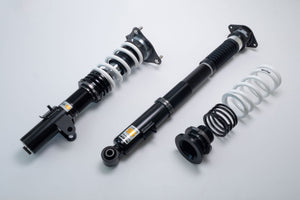 23-25 Honda Civic Type R HKS Hipermax S Coilovers