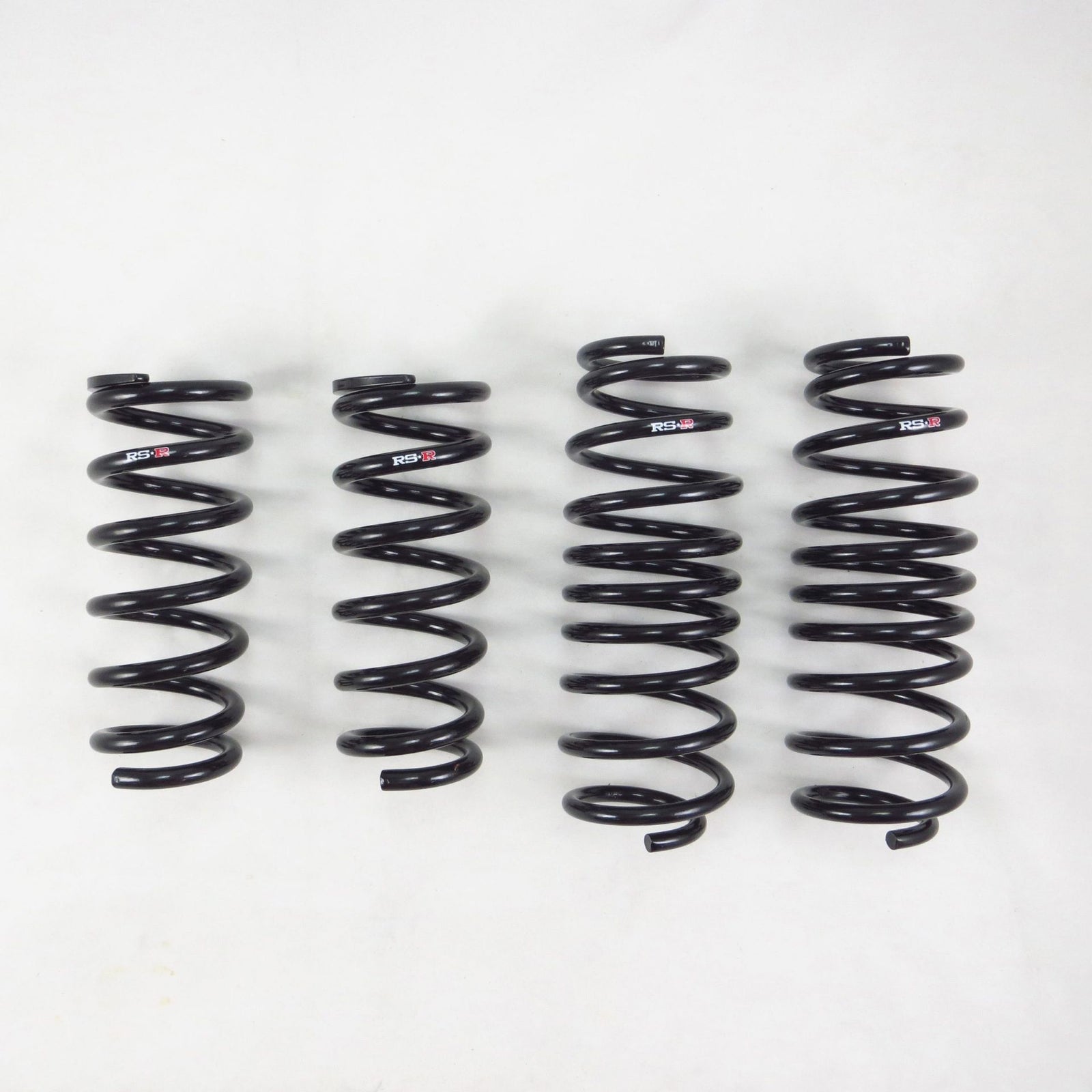 16+ Infiniti Q50 AWD 3.0t Sport / Redsport RSR Super Down Lowering Springs