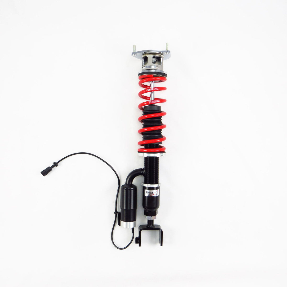 17-22 Infiniti Q60 AWD W/DDS RSR USA Best i Active Coilovers