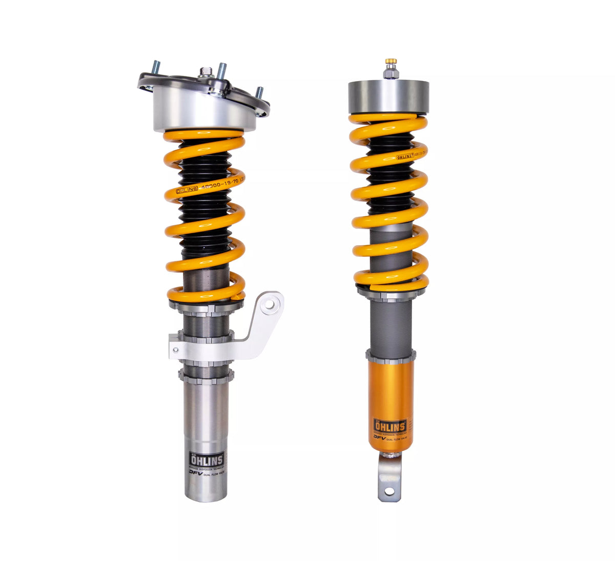 POZ-MW10S1-Porsche-911-Turbo/Carrera-4-Road-and-Track-Coilovers-