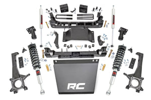16-23 Toyota Tacoma 2WD/4WD 6 Inch Lift Kit - Rough Country