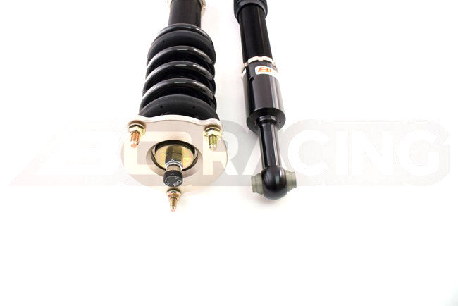 E55 clearance amg coilovers