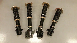 *Open Box*  03-08 Subaru Forester BC Coilovers w/Rear Camber *Extreme Low*