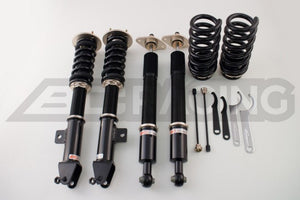 06-09 Dodge Charger BC Racing coilovers