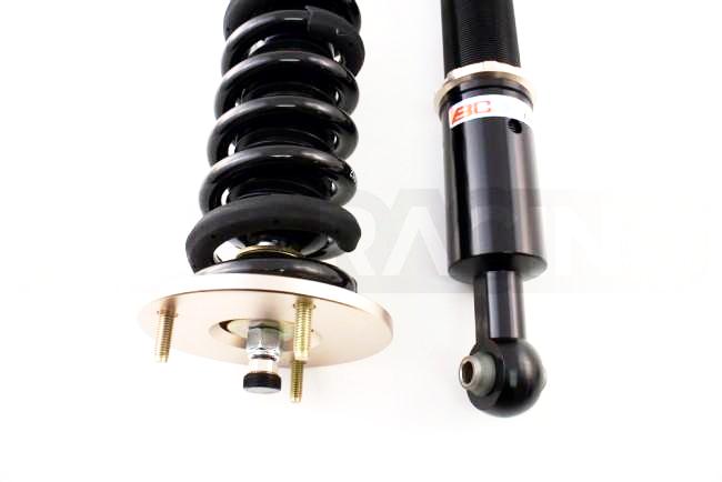 15-19 Subaru Outback BC Racing Coilovers - BR Type