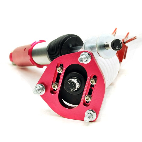 06-11 Honda Civic Godspeed Coilovers- MonoSS