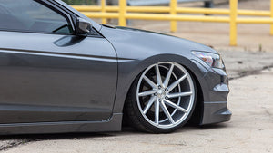 09-14 Acura TL Air Lift Performance Air Ride- Front Kit