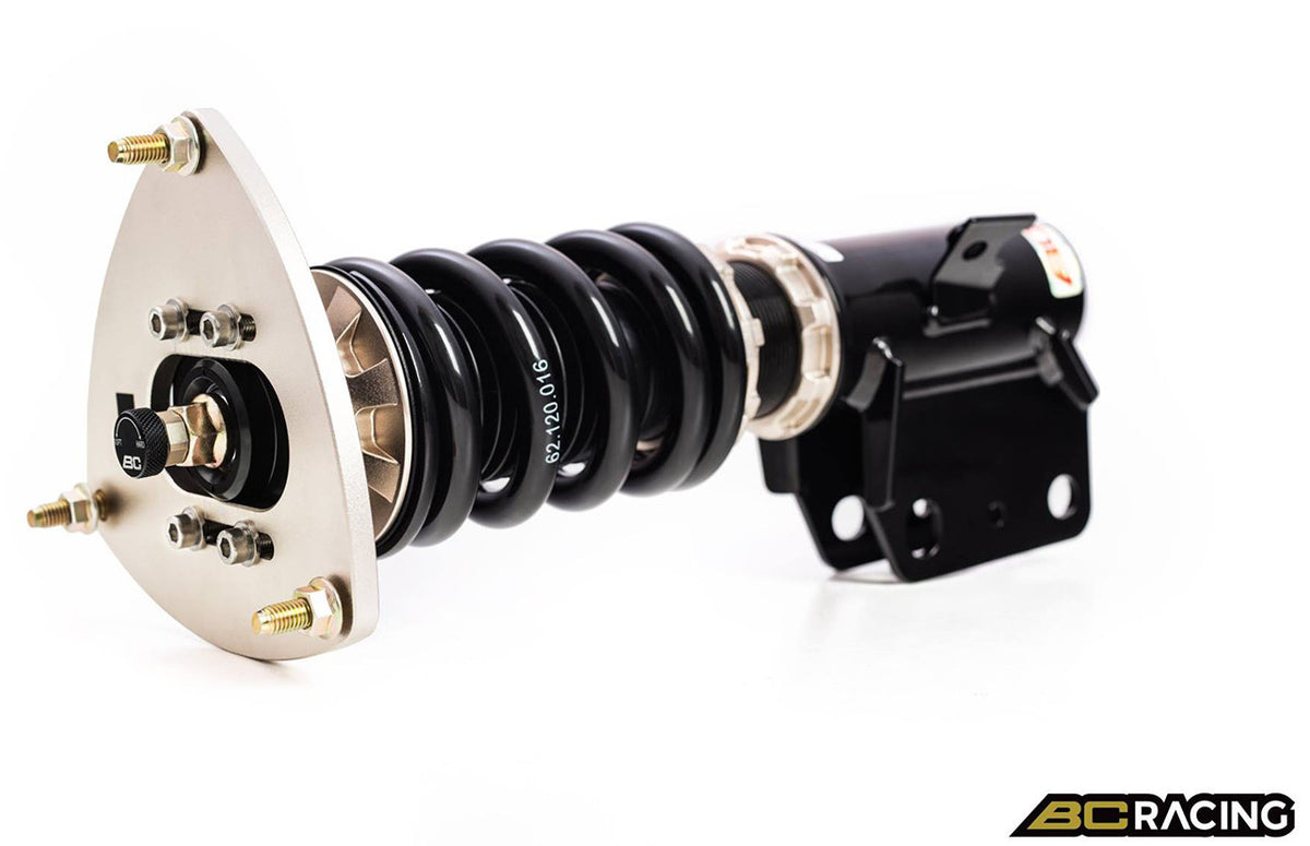 95-99 Nissan Sentra B14 / N15 BC Racing Coilovers - BR Type