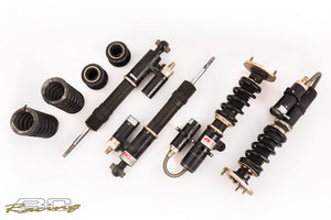 10-12 Chevy Camaro BC Racing Coilovers - ER Type