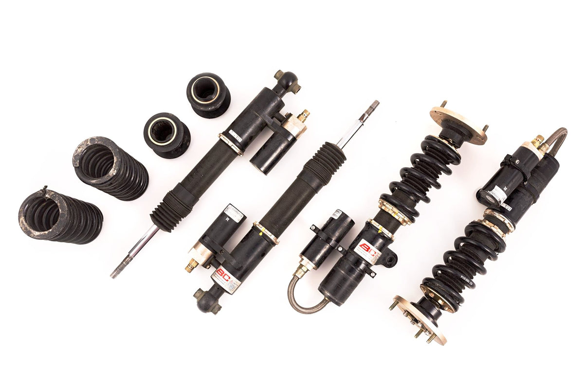 08-09 Pontiac G8 BC Racing Coilovers -ER Type